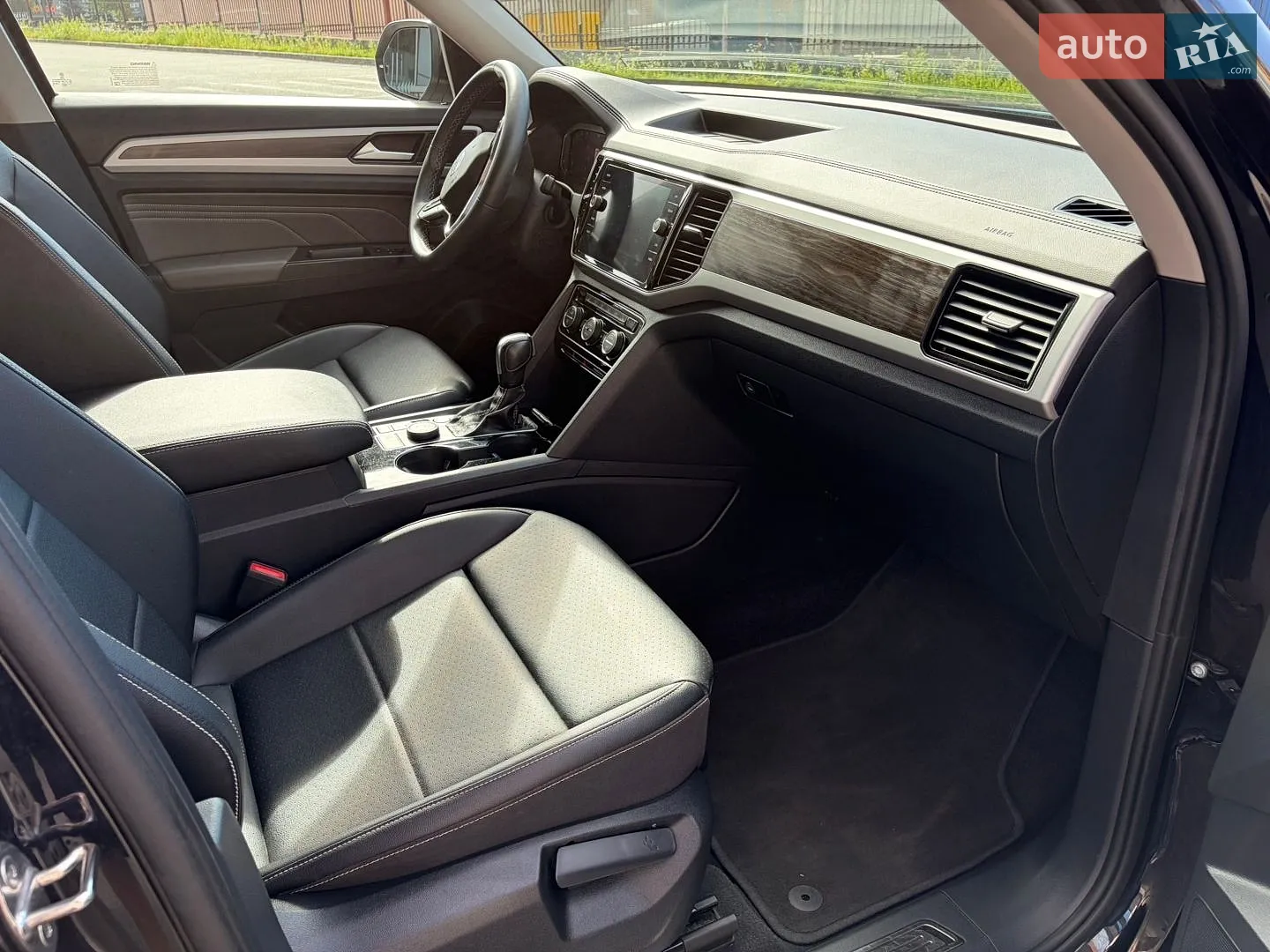 2022 Volkswagen Atlas - мініатюра 25