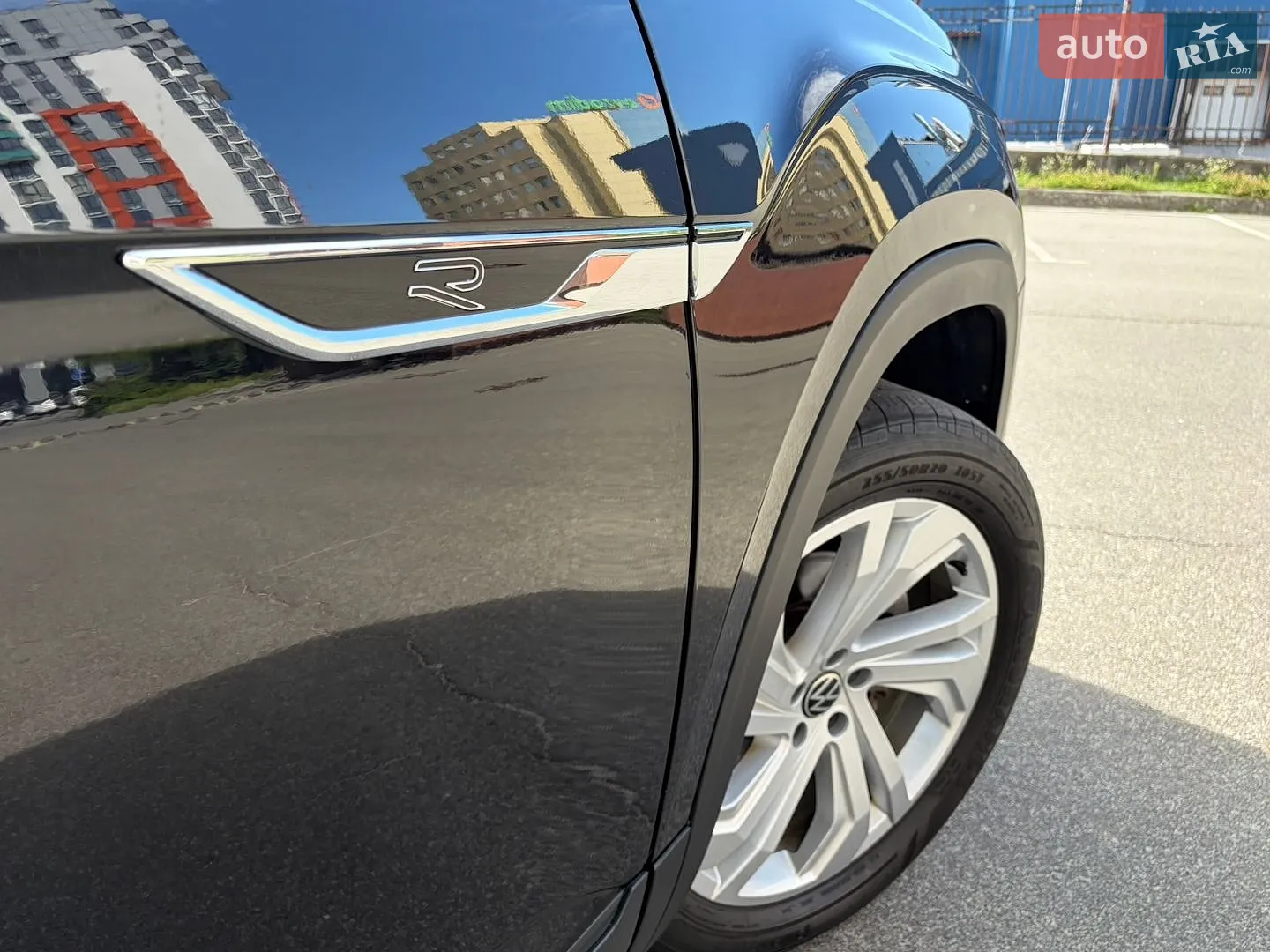 2022 Volkswagen Atlas - мініатюра 27