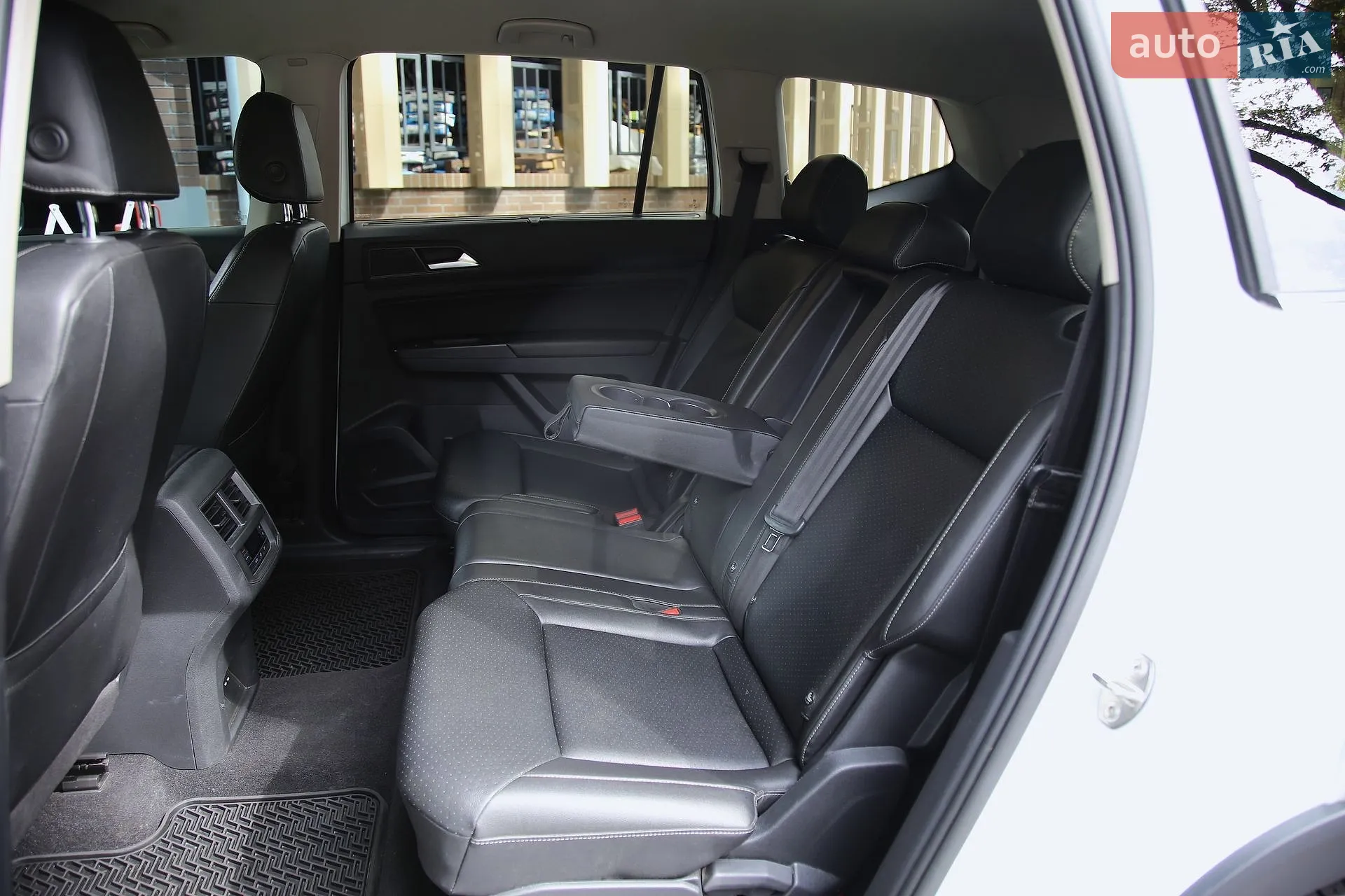 2020 Volkswagen Atlas - мініатюра 15