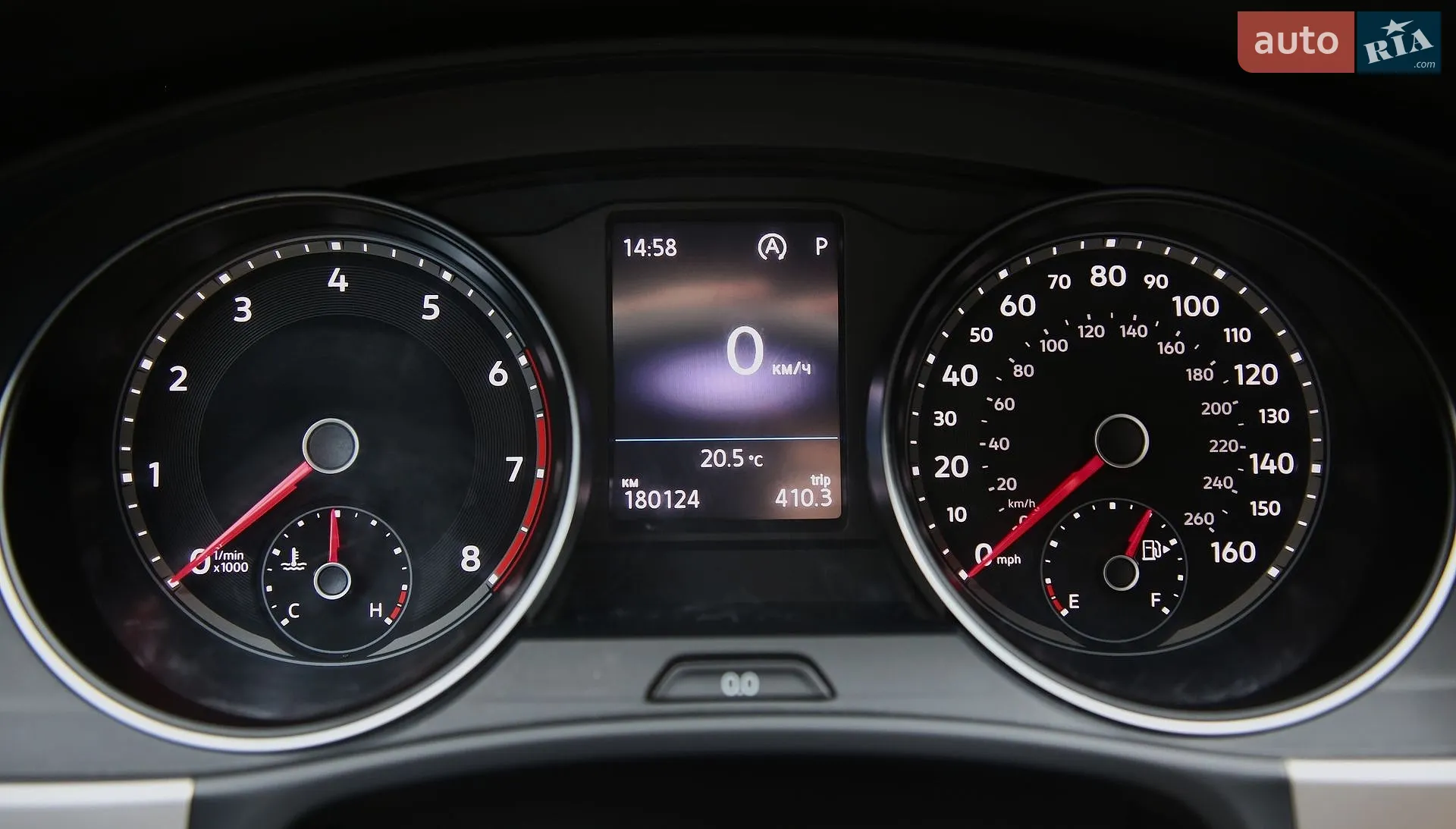 2020 Volkswagen Atlas - мініатюра 21