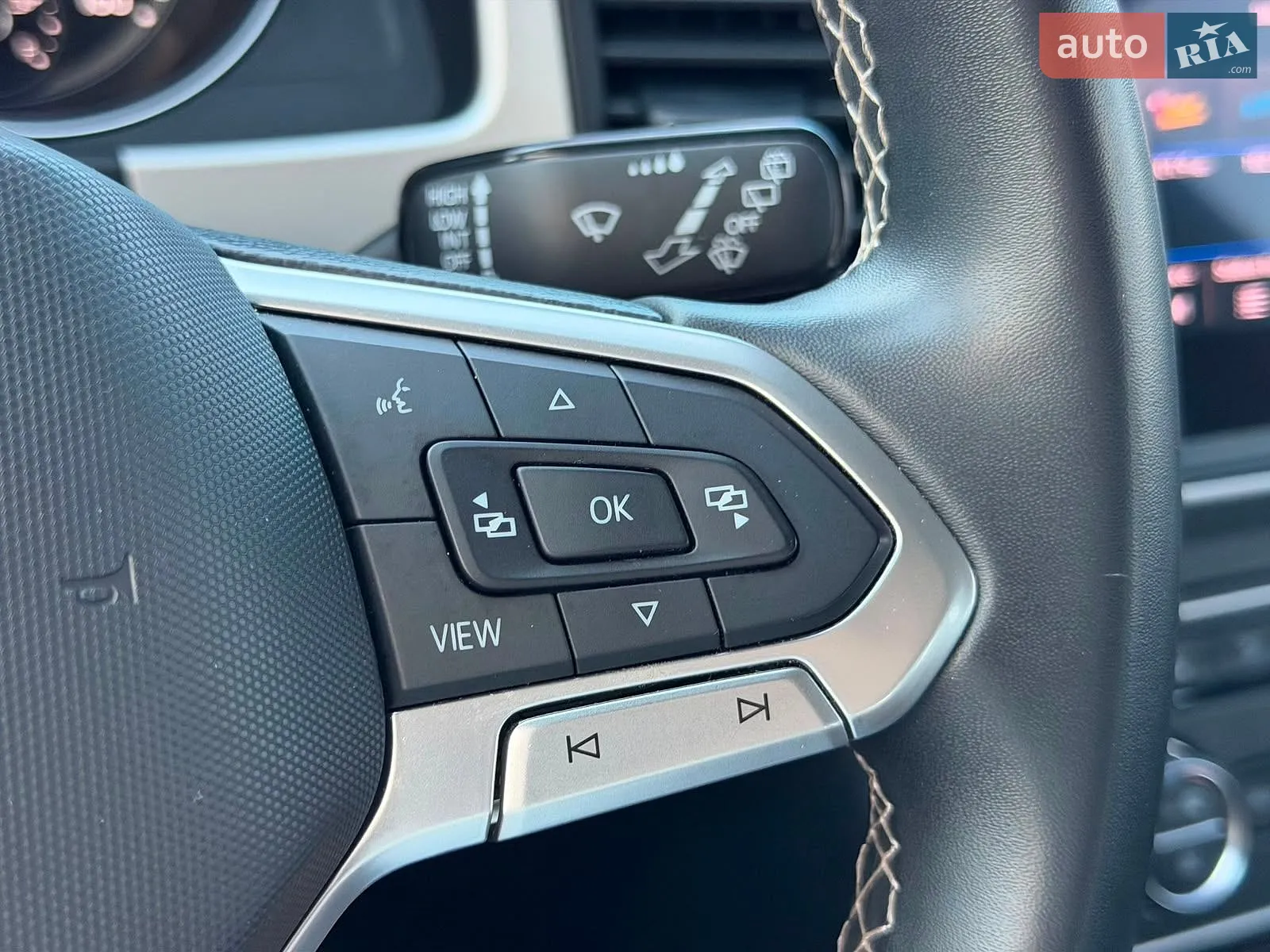2021 Volkswagen Atlas - мініатюра 8