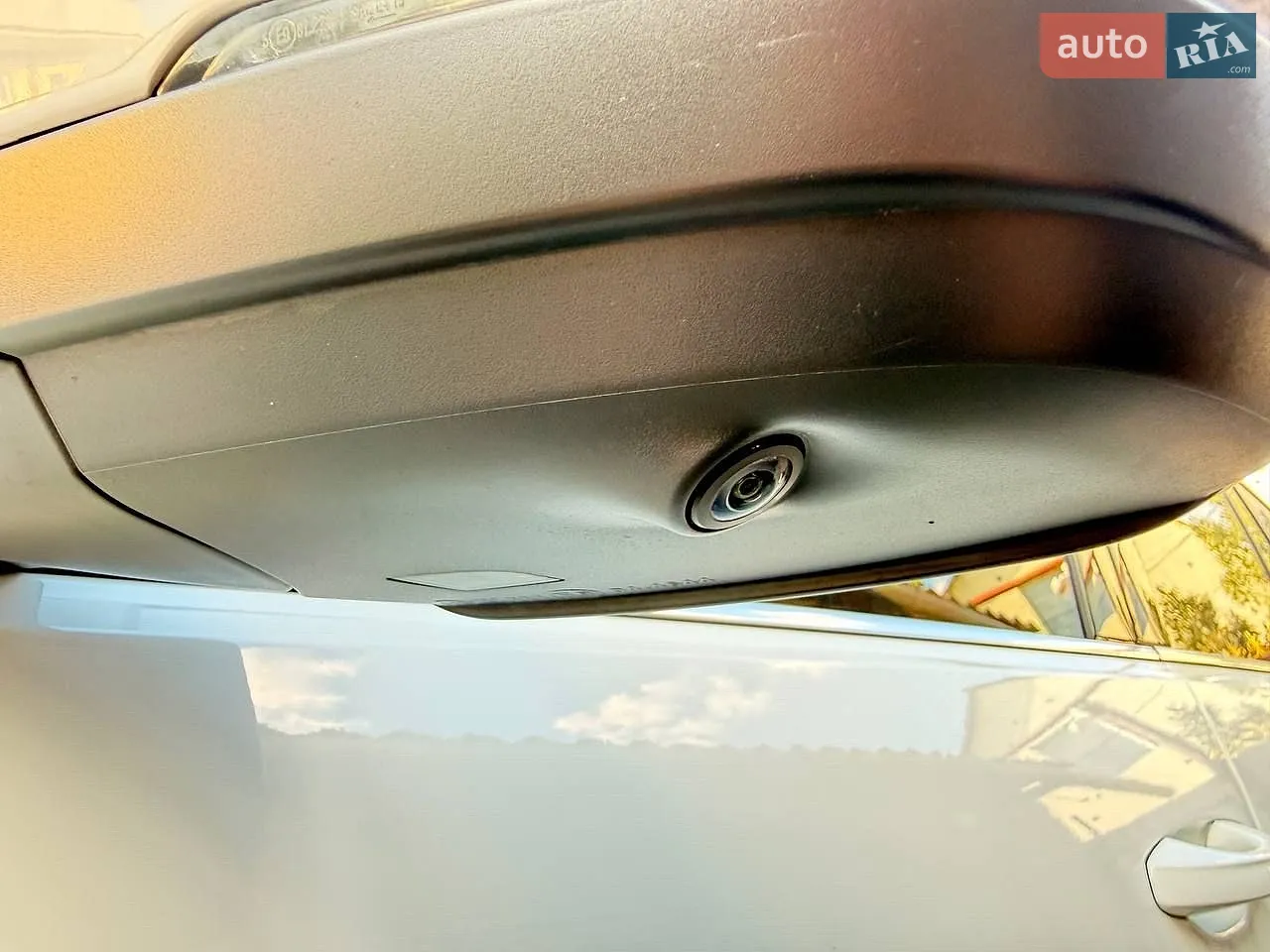 2021 Volkswagen Atlas - мініатюра 32