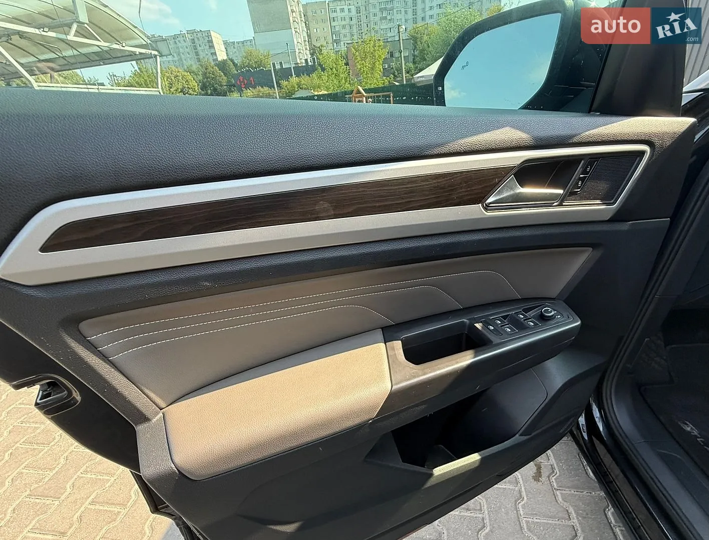 2022 Volkswagen Atlas - мініатюра 14
