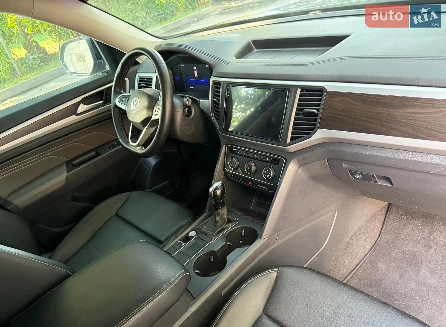2022 Volkswagen Atlas - мініатюра 15