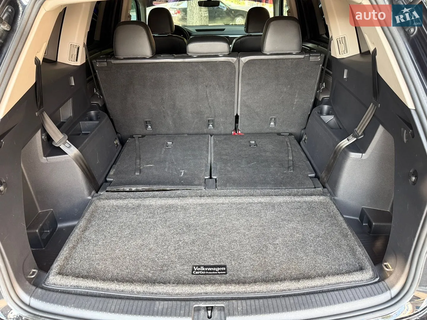 2022 Volkswagen Atlas - мініатюра 17