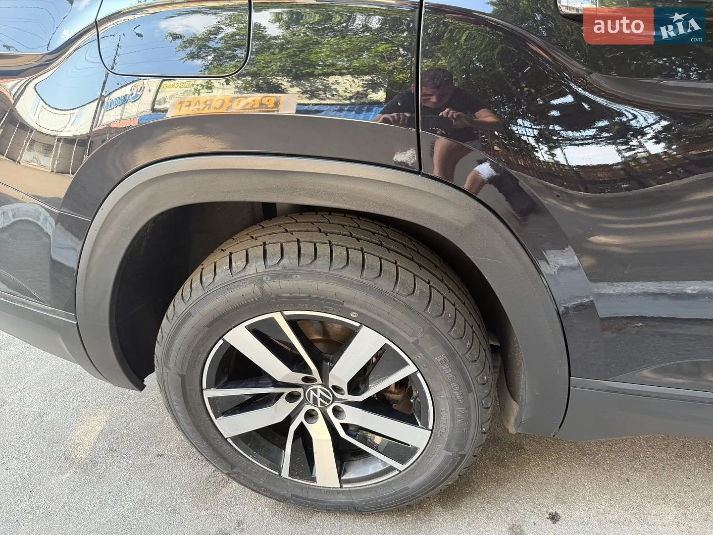 2022 Volkswagen Atlas - мініатюра 25