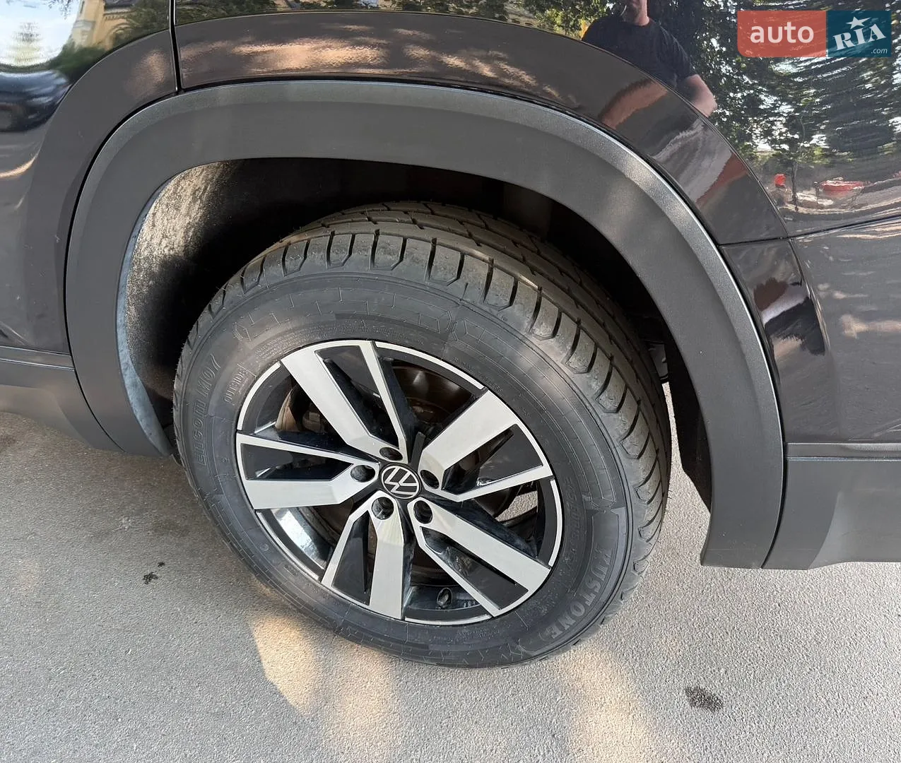 2022 Volkswagen Atlas - мініатюра 28