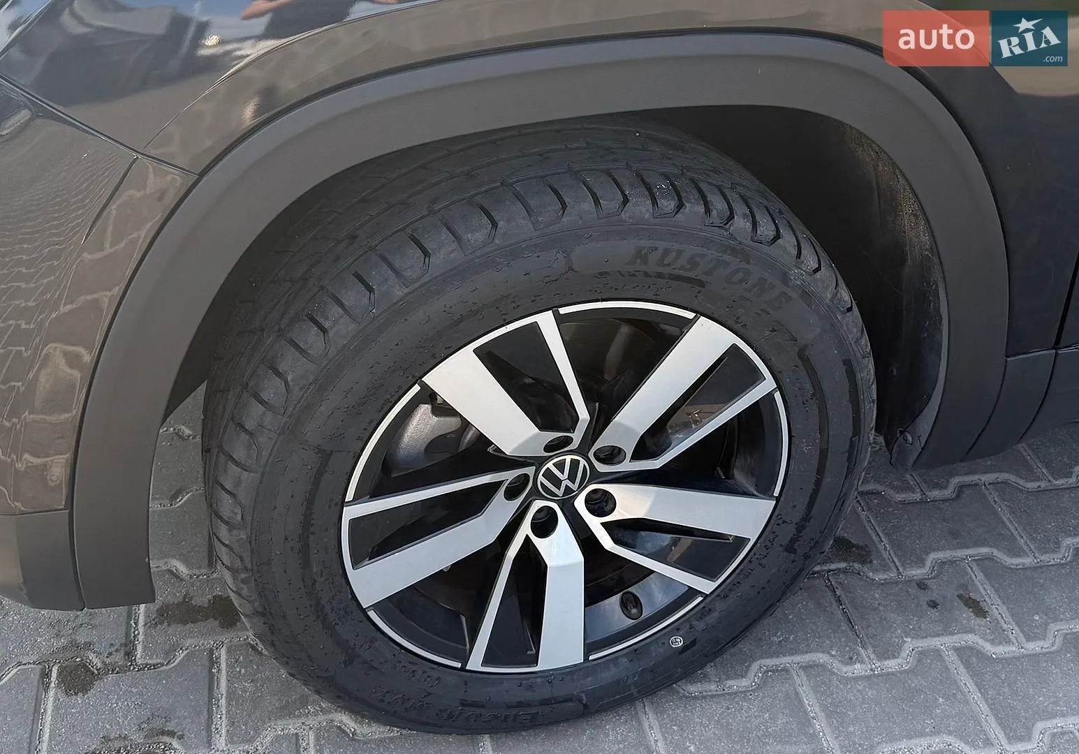 2022 Volkswagen Atlas - мініатюра 35