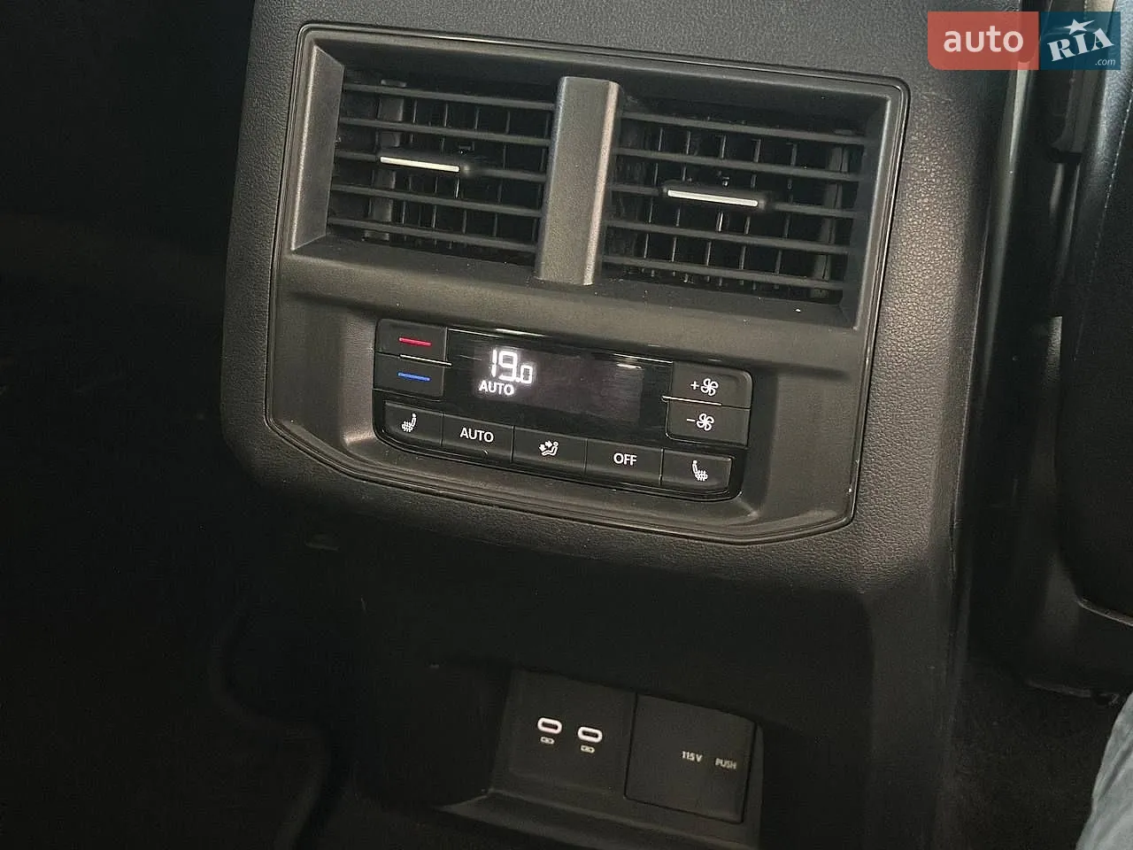 2021 Volkswagen Atlas - мініатюра 23
