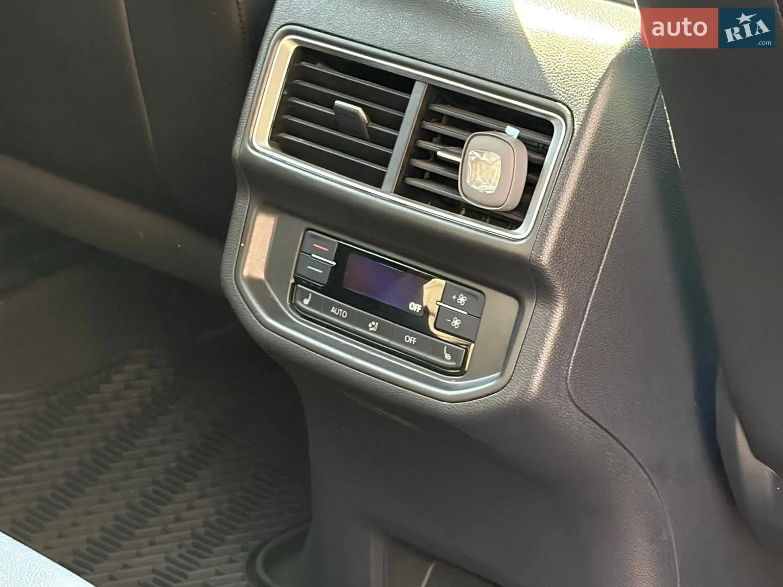 2024 Volkswagen Atlas - мініатюра 24