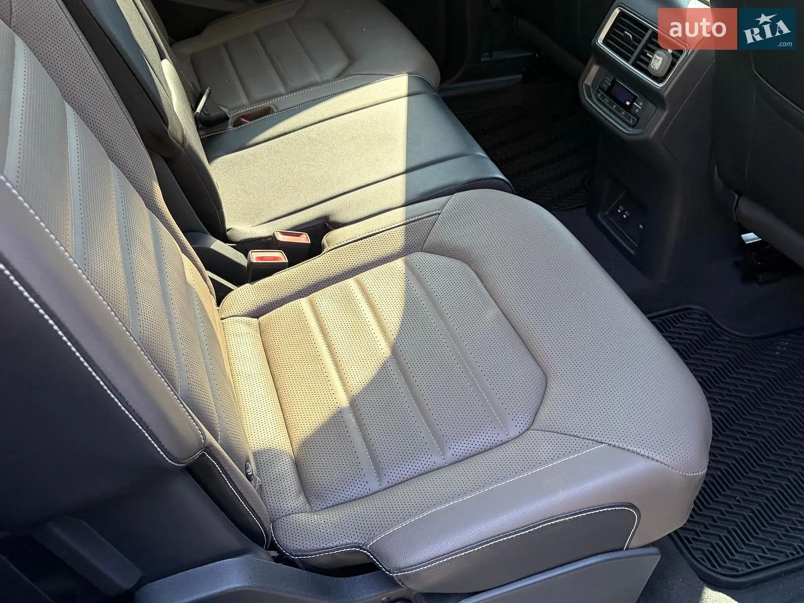 2024 Volkswagen Atlas - мініатюра 23