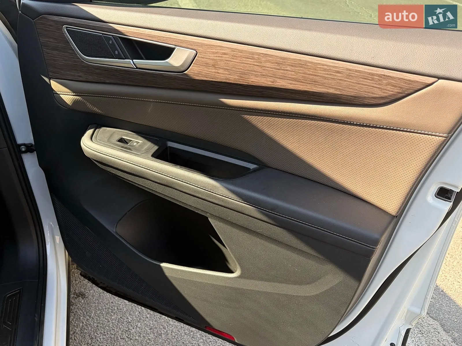 2024 Volkswagen Atlas - мініатюра 16