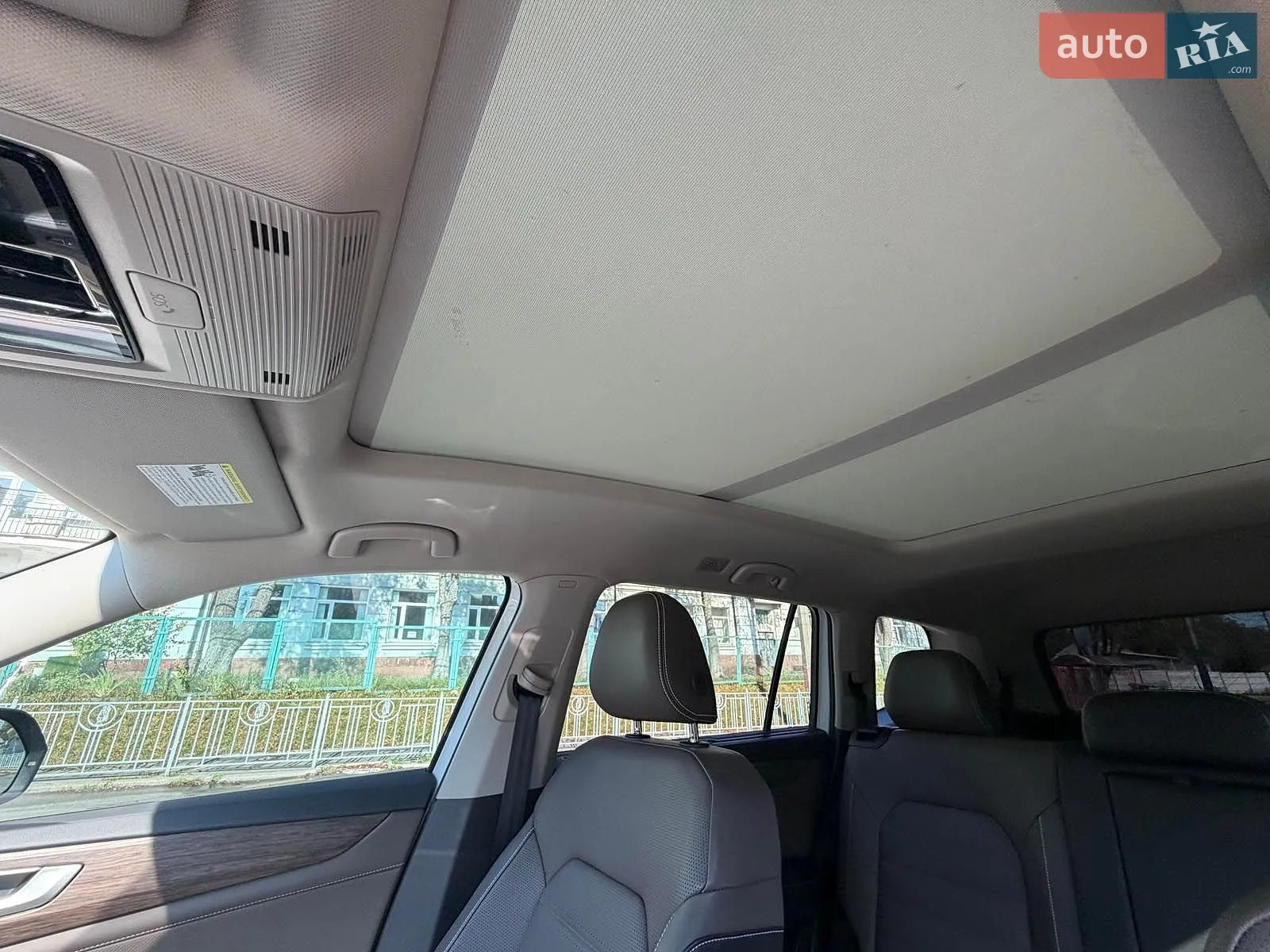 2024 Volkswagen Atlas - мініатюра 44