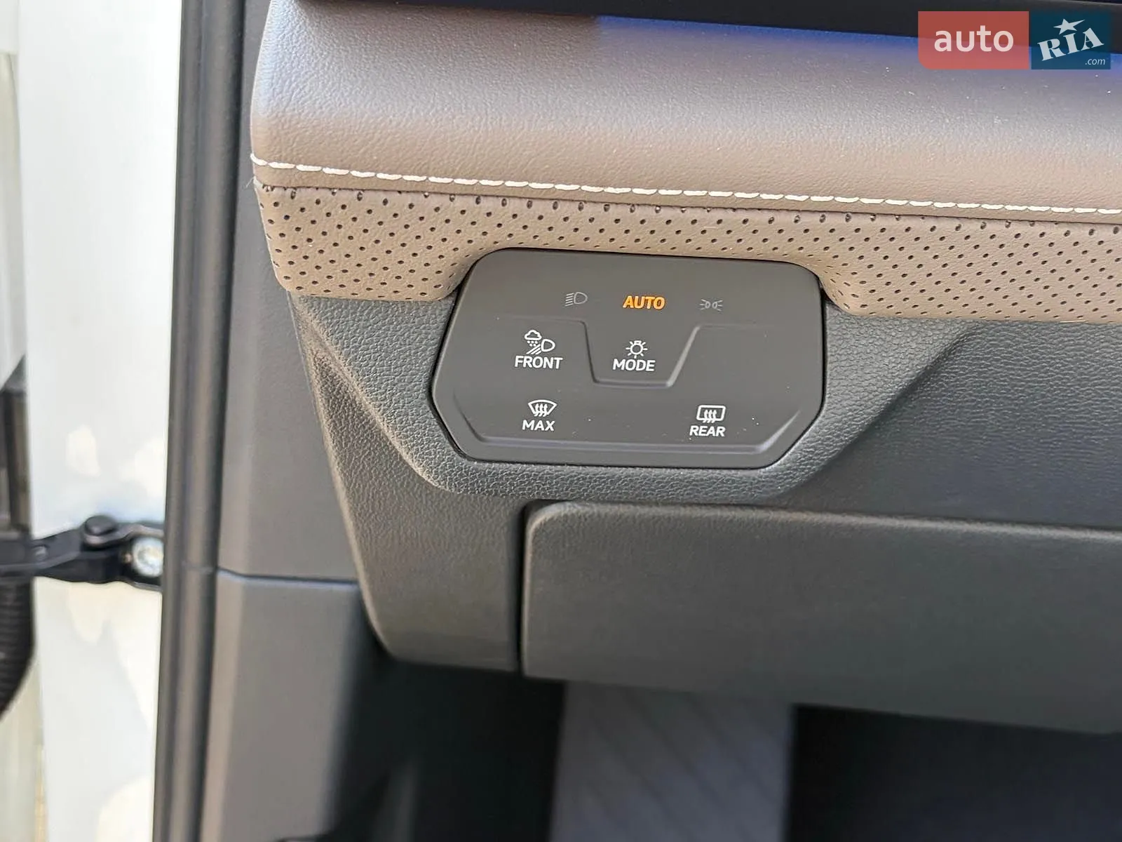 2024 Volkswagen Atlas - мініатюра 35