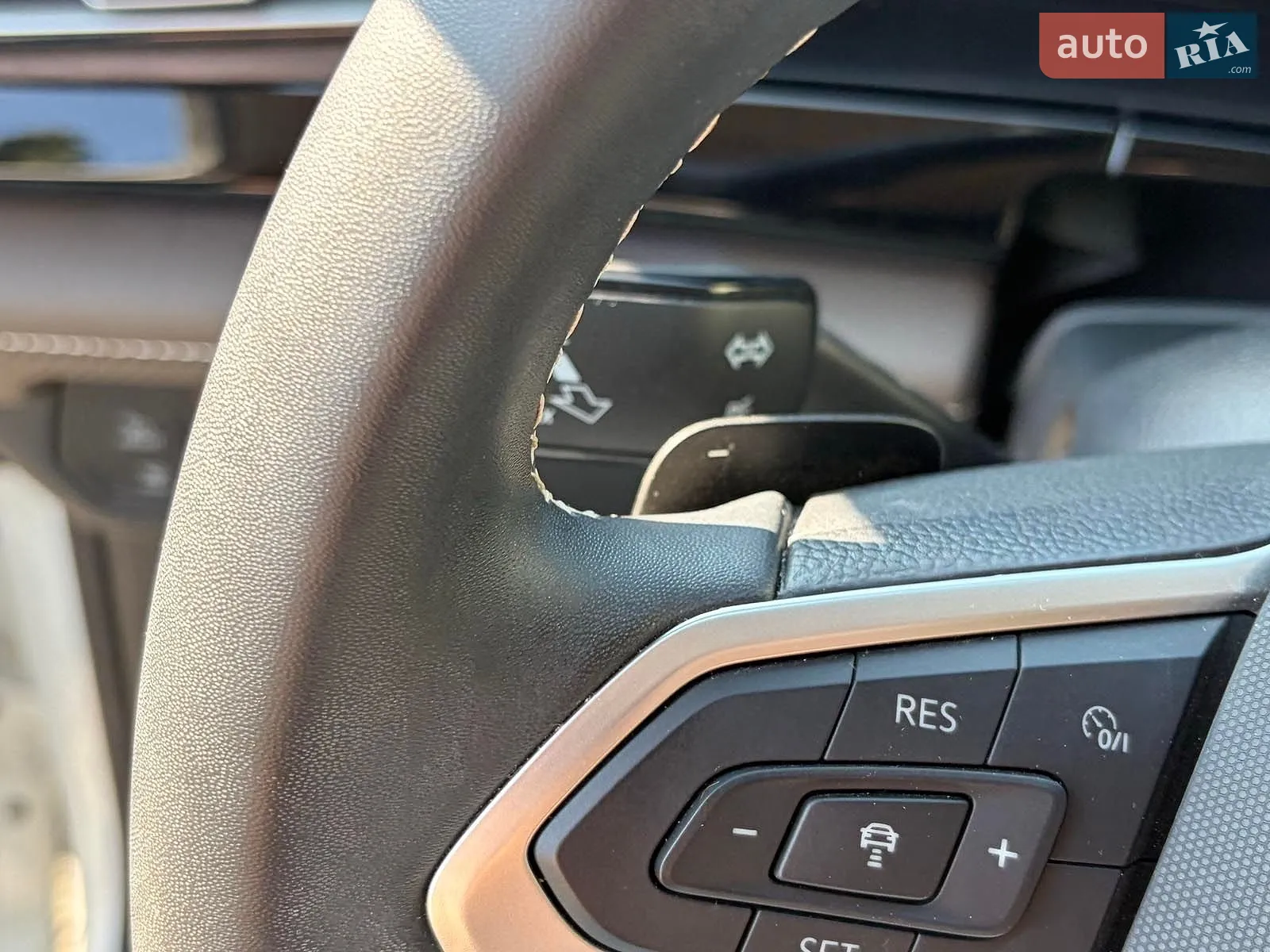 2024 Volkswagen Atlas - мініатюра 40