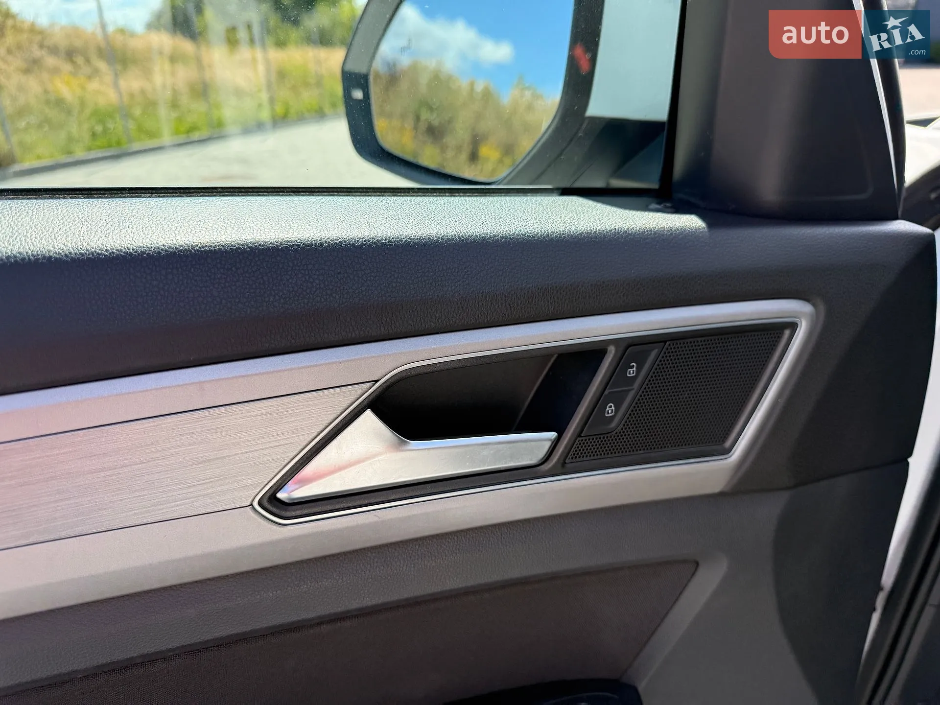 2019 Volkswagen Atlas - мініатюра 12