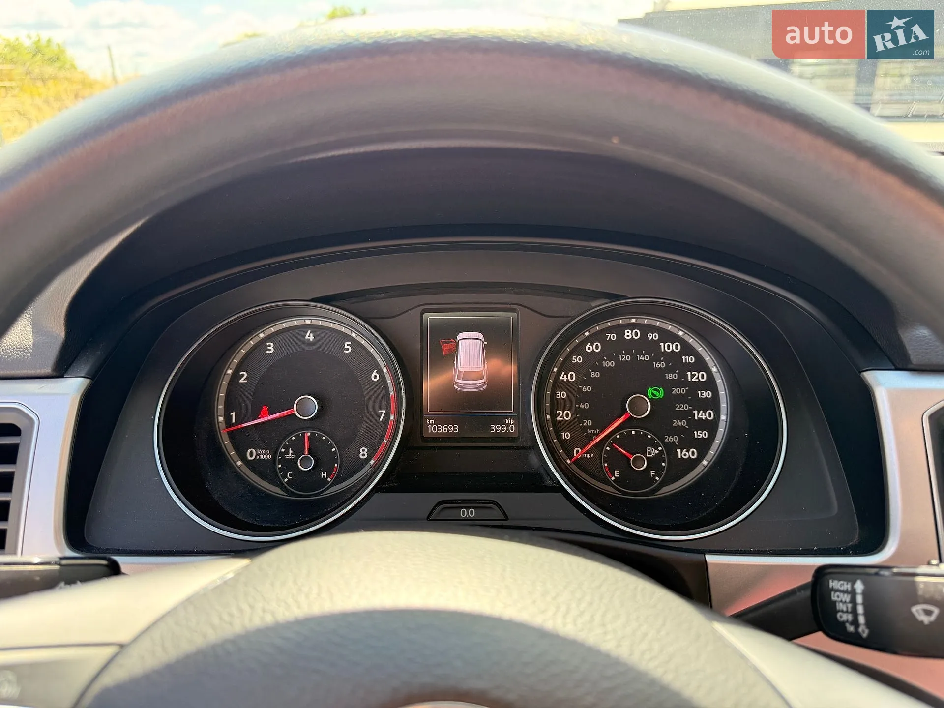 2019 Volkswagen Atlas - мініатюра 22