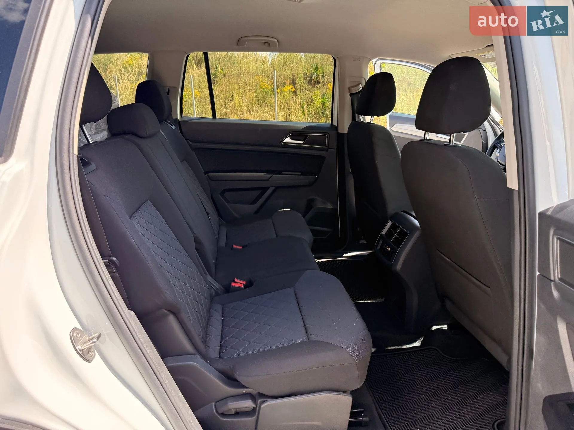 2019 Volkswagen Atlas - мініатюра 41