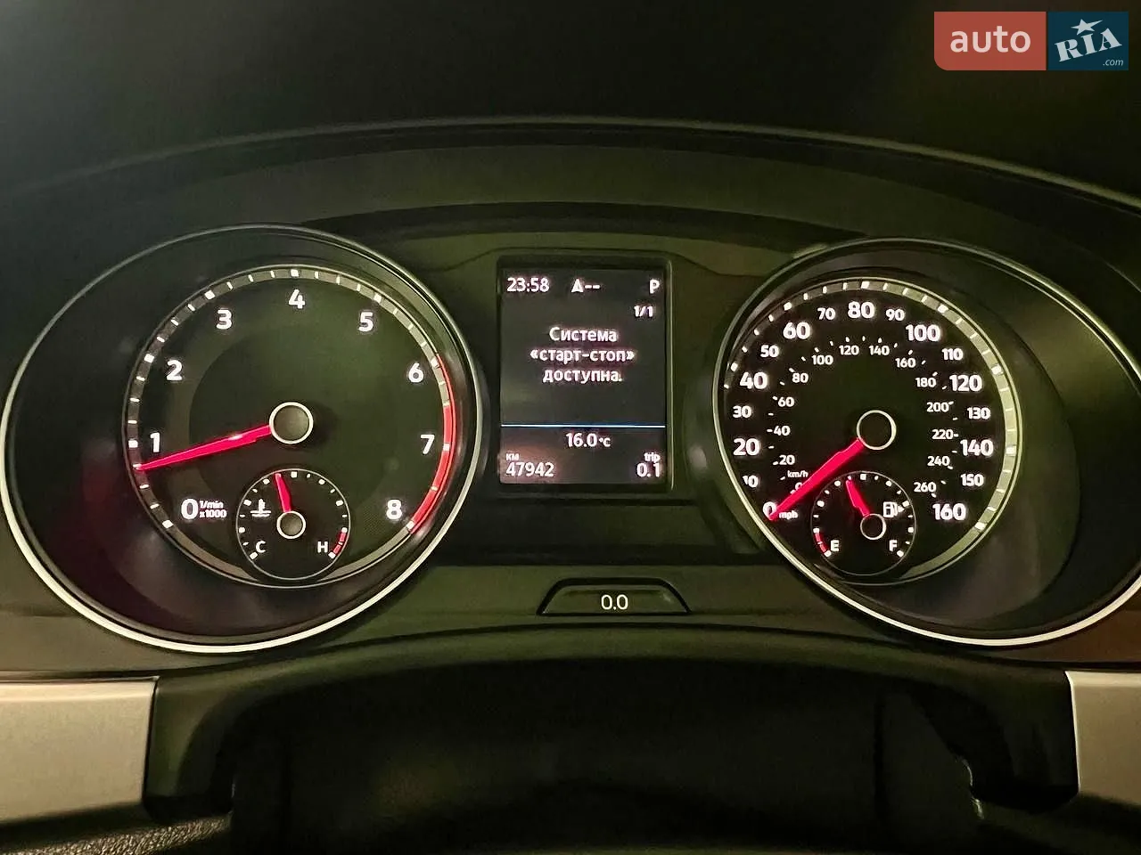 2019 Volkswagen Atlas - мініатюра 28