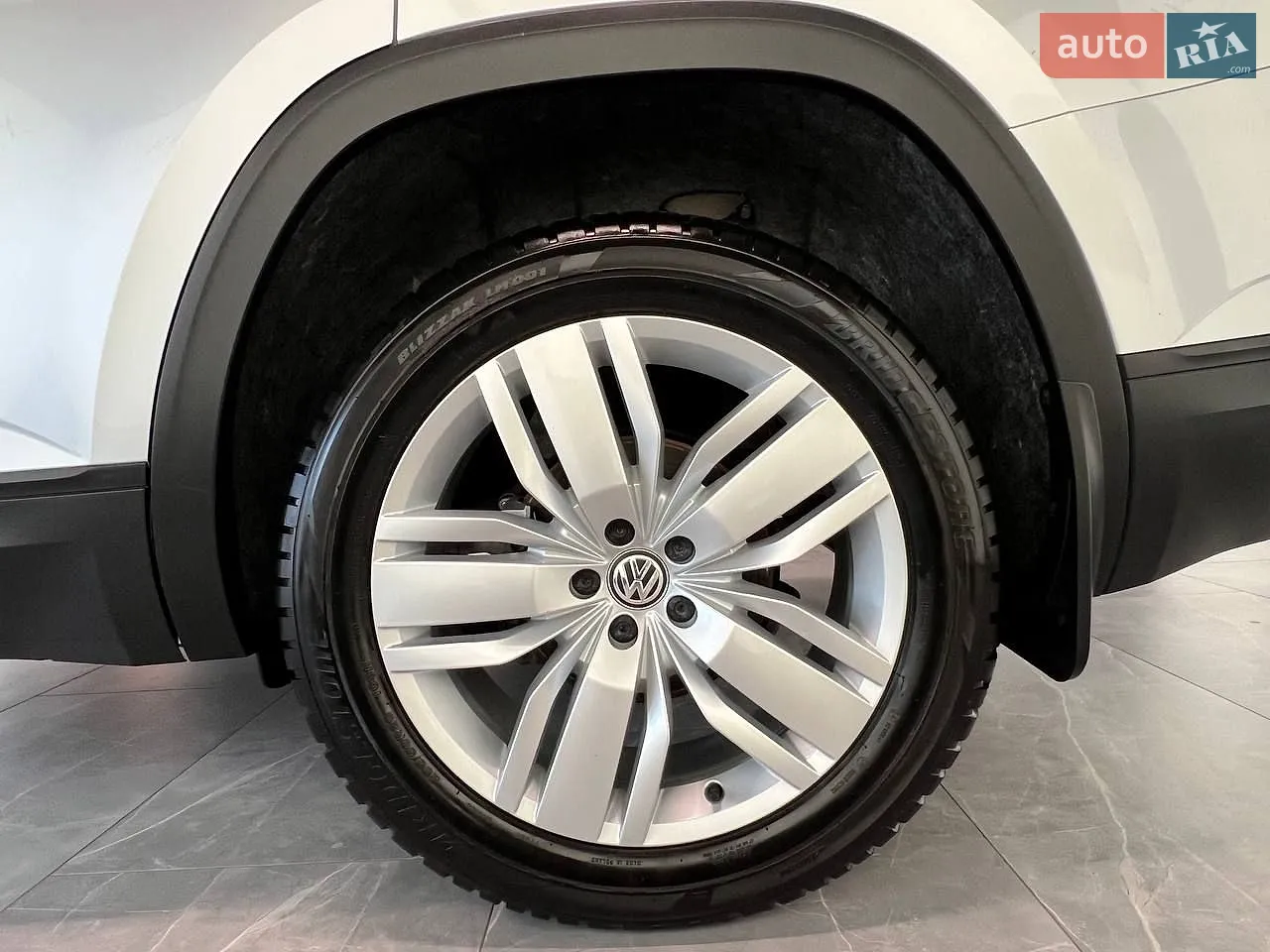 2019 Volkswagen Atlas - мініатюра 36