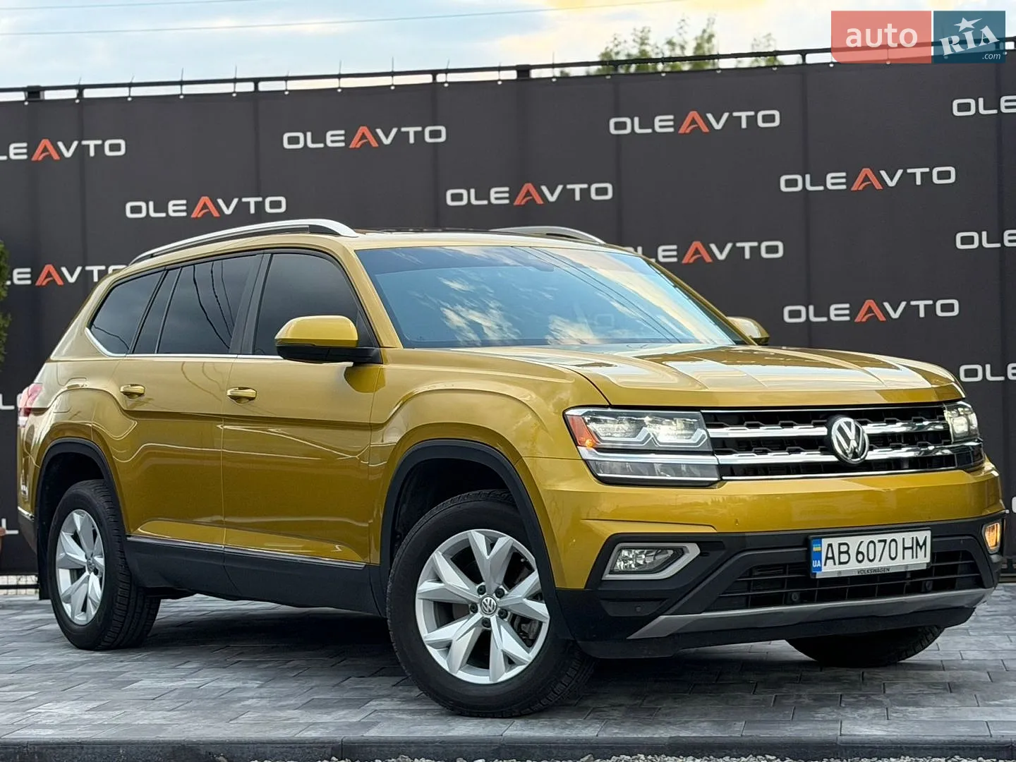 2017 Volkswagen Atlas - мініатюра 25