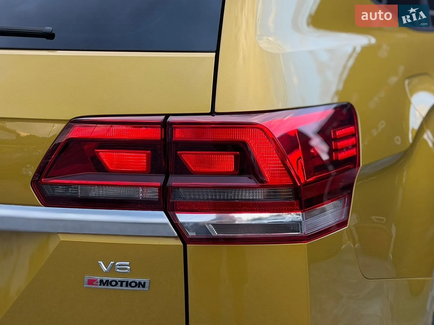 2017 Volkswagen Atlas - мініатюра 34