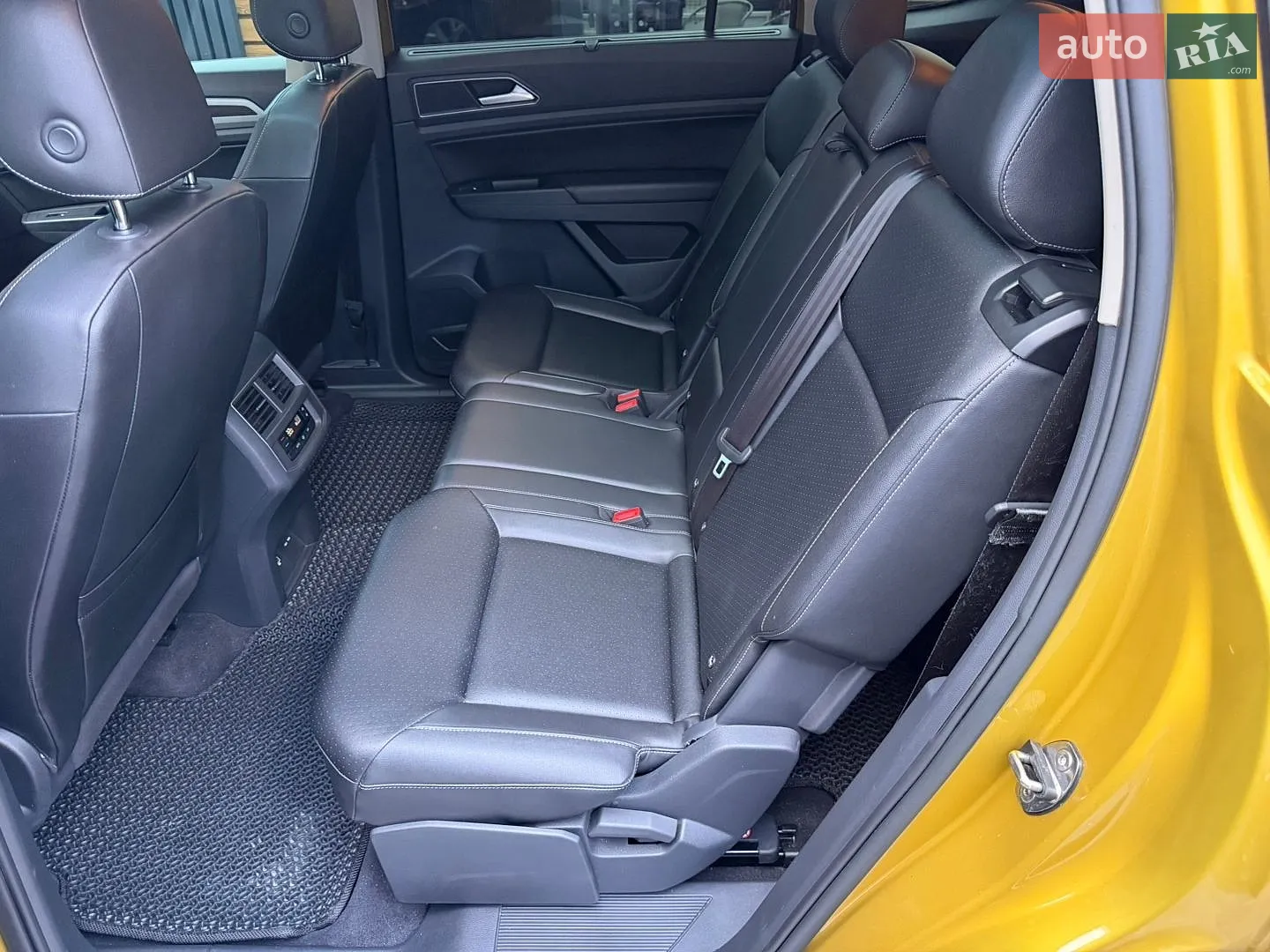 2017 Volkswagen Atlas - мініатюра 63