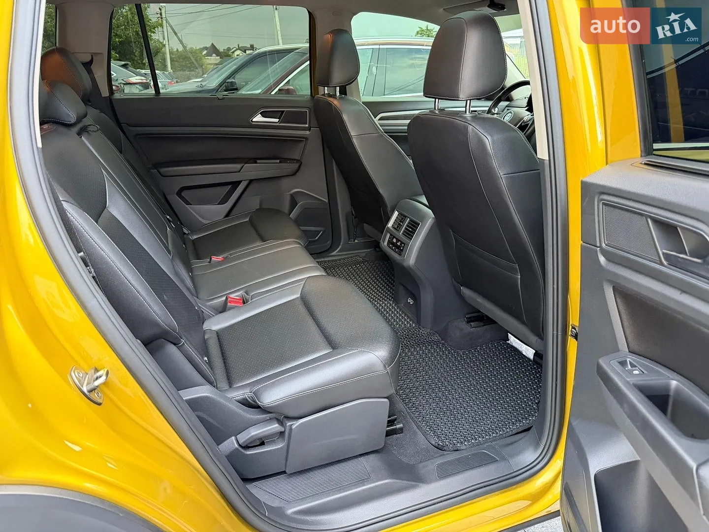 2017 Volkswagen Atlas - мініатюра 74