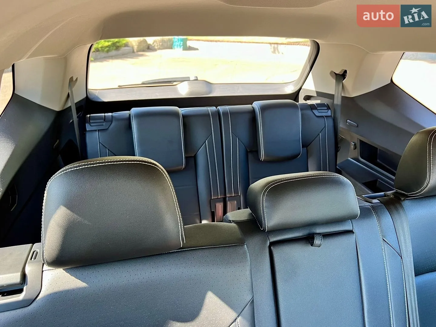 2021 Volkswagen Atlas - мініатюра 40