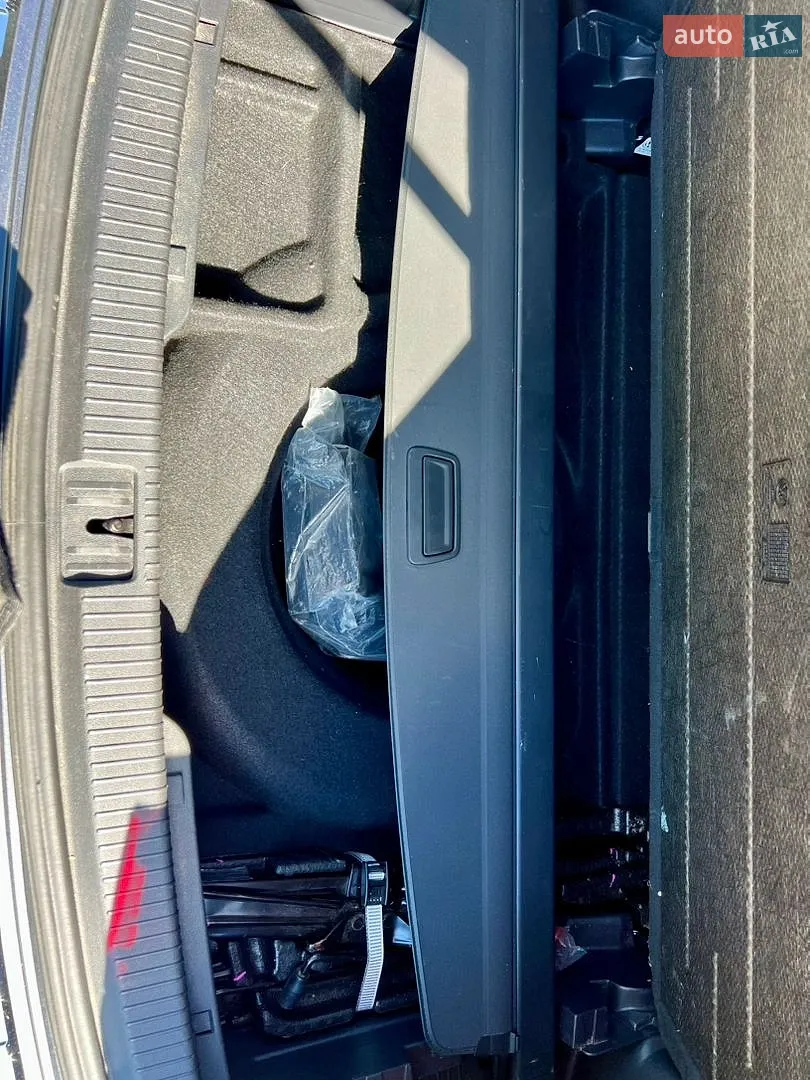 2021 Volkswagen Atlas - мініатюра 42