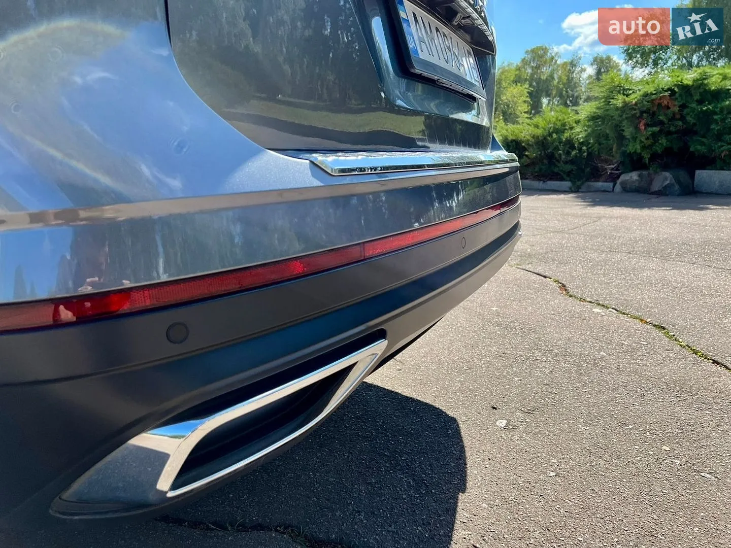 2021 Volkswagen Atlas - мініатюра 46