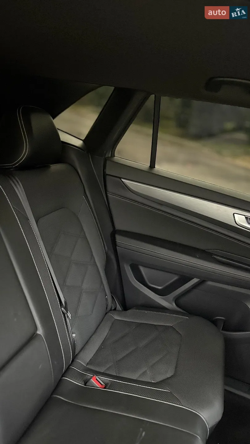 2024 Volkswagen Atlas - мініатюра 15