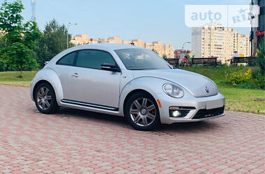 Хетчбек Volkswagen Beetle 2014 в Києві