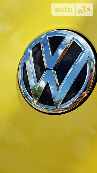 Купе Volkswagen Beetle 2013 в Одесі фото 21 Купе Volkswagen Beetle 2013 в Одесі