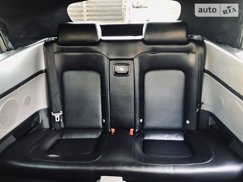 Кабриолет Volkswagen Beetle 2003 в Киеве