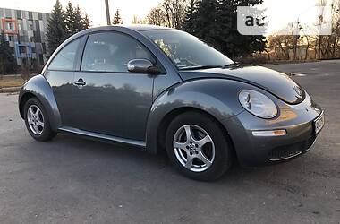 Хетчбек Volkswagen Beetle 2010 в 