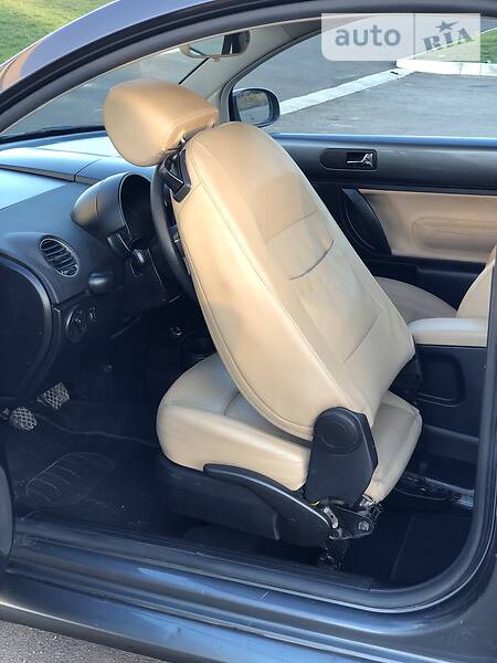 Хетчбек Volkswagen Beetle 2010 в Житомирі фото 26 Хетчбек Volkswagen Beetle 2010 в Житомирі