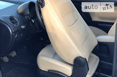 Хетчбек Volkswagen Beetle 2010 в 