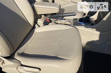 Кабріолет Volkswagen Beetle 2013 в 