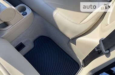 Кабріолет Volkswagen Beetle 2013 в 