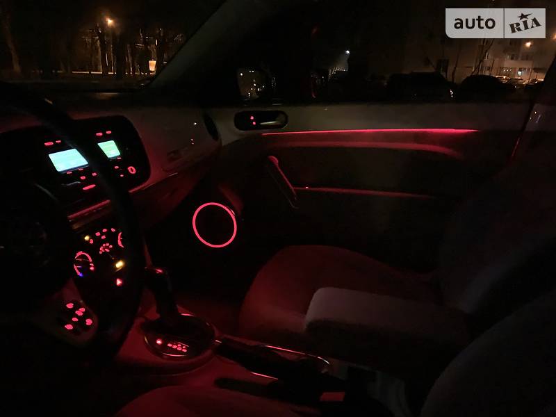 Купе Volkswagen Beetle 2013 в Вінниці