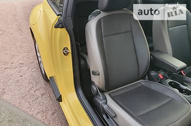Хетчбек Volkswagen Beetle 2015 в 