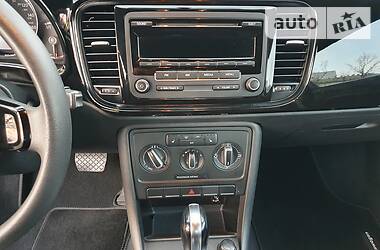 Хетчбек Volkswagen Beetle 2015 в 