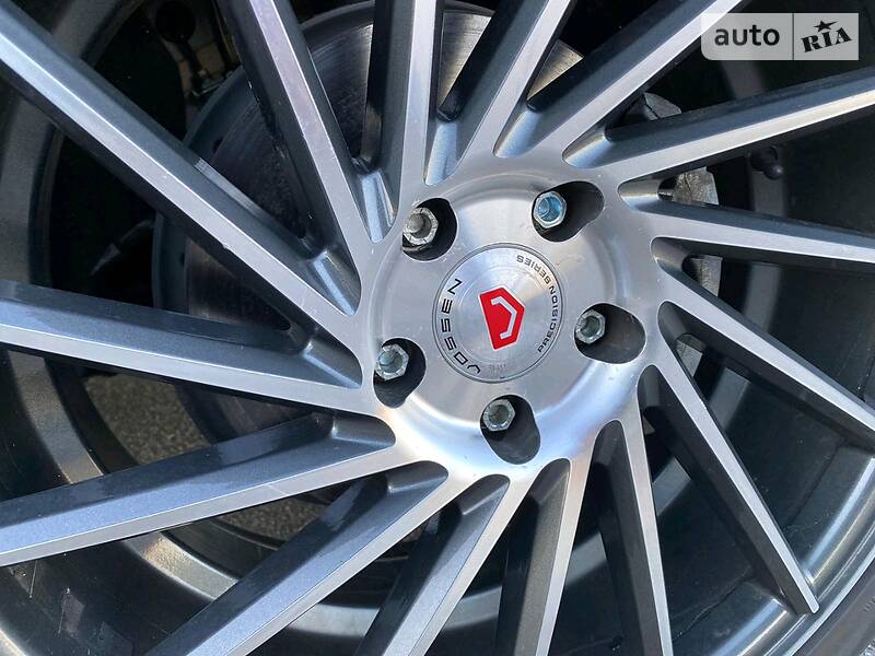 Кабріолет Volkswagen Beetle 2013 в Дніпрі