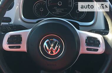 Купе Volkswagen Beetle 2012 в Одессе