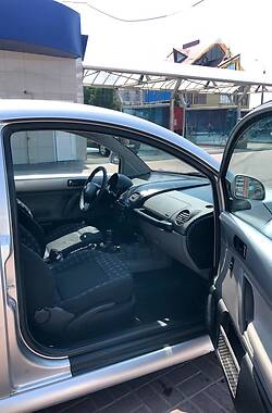 Купе Volkswagen Beetle 2002 в Луцке