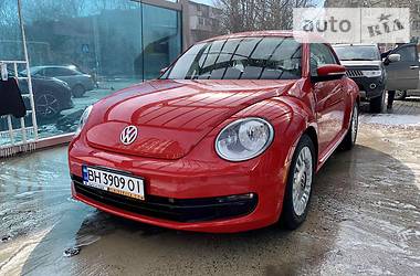 Хэтчбек Volkswagen Beetle 2014 в Одессе