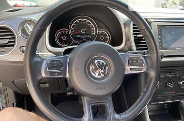 Купе Volkswagen Beetle 2014 в Миколаєві