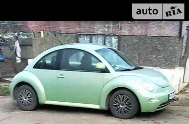 Купе Volkswagen Beetle 2000 в Николаеве