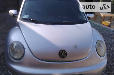 Хэтчбек Volkswagen Beetle 2000 в Одессе